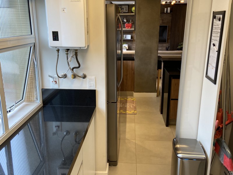 Apartamento à venda Vila Olímpia com 85m² e 2 quartos por R$ 950.000 - 1896089707-img-2688.JPG