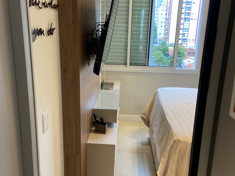 Apartamento à venda Vila Olímpia com 85m² e 2 quartos por R$ 950.000 - 1900405335-img-2616.JPG