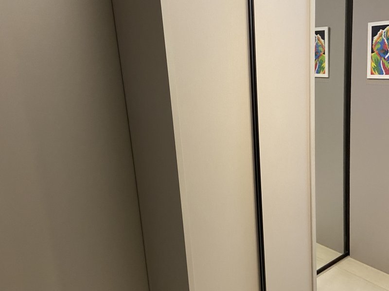 Apartamento à venda Vila Olímpia com 85m² e 2 quartos por R$ 950.000 - 2024224706-img-2607.JPG