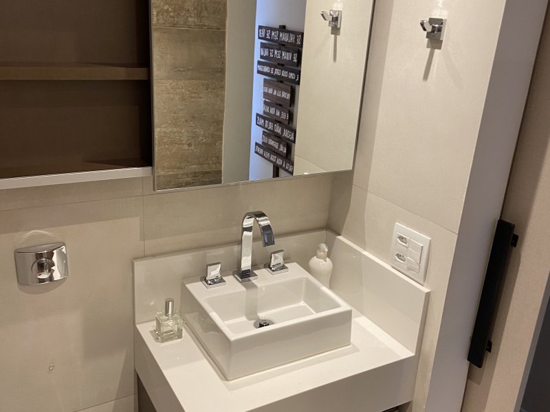 Apartamento à venda Vila Olímpia com 85m² e 2 quartos por R$ 950.000 - 2094433528-img-2588.JPG