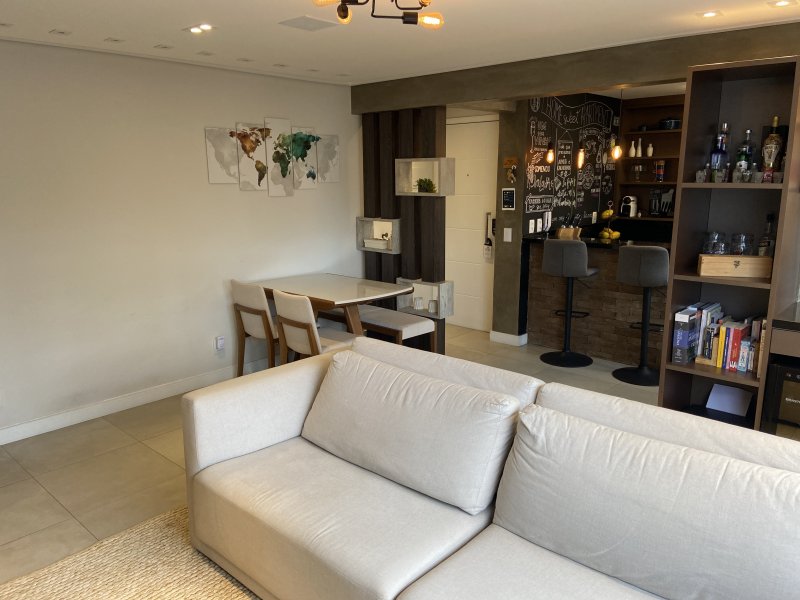 Apartamento à venda Vila Olímpia com 85m² e 2 quartos por R$ 950.000 - 221647920-img-2639.JPG