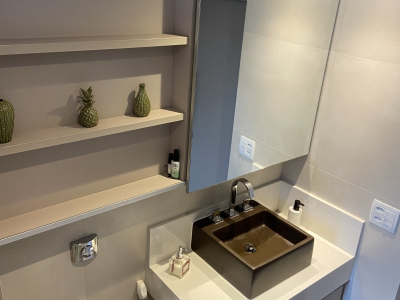 Apartamento à venda Vila Olímpia com 85m² e 2 quartos por R$ 950.000 - 229172814-img-2601.JPG