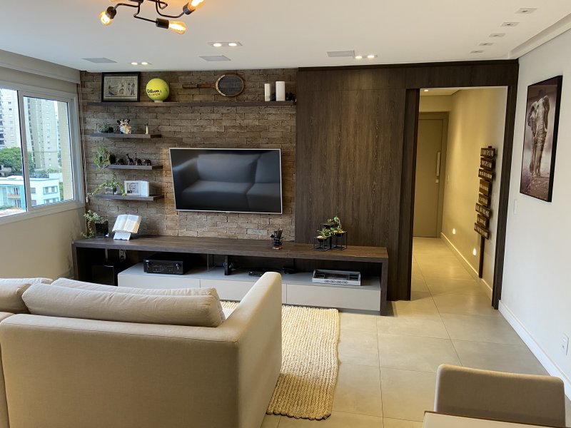 Apartamento à venda Vila Olímpia com 85m² e 2 quartos por R$ 950.000 - 26380676-img-2675.JPG