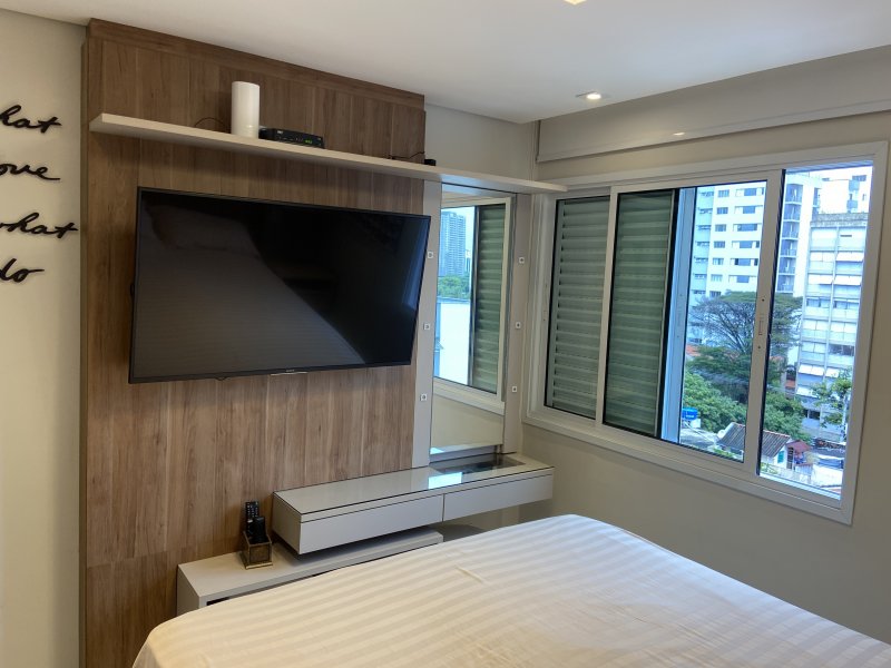 Apartamento à venda Vila Olímpia com 85m² e 2 quartos por R$ 950.000 - 307251796-img-2619.JPG