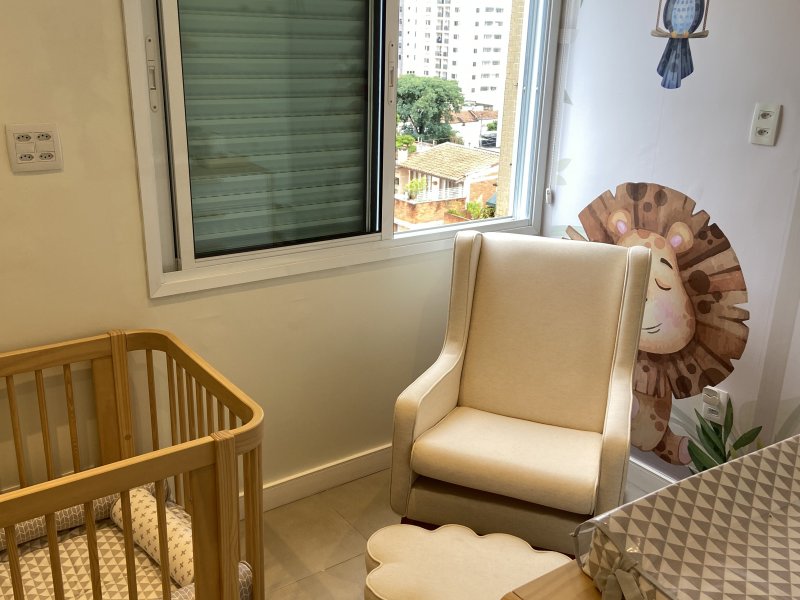 Apartamento à venda Vila Olímpia com 85m² e 2 quartos por R$ 950.000 - 418403606-img-2562.JPG
