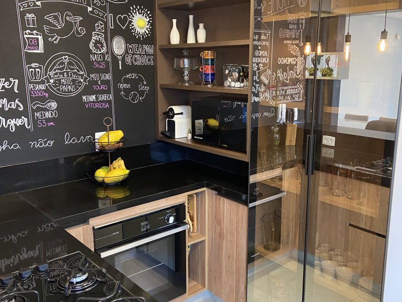 Apartamento à venda Vila Olímpia com 85m² e 2 quartos por R$ 950.000 - 490878356-img-2697.JPG
