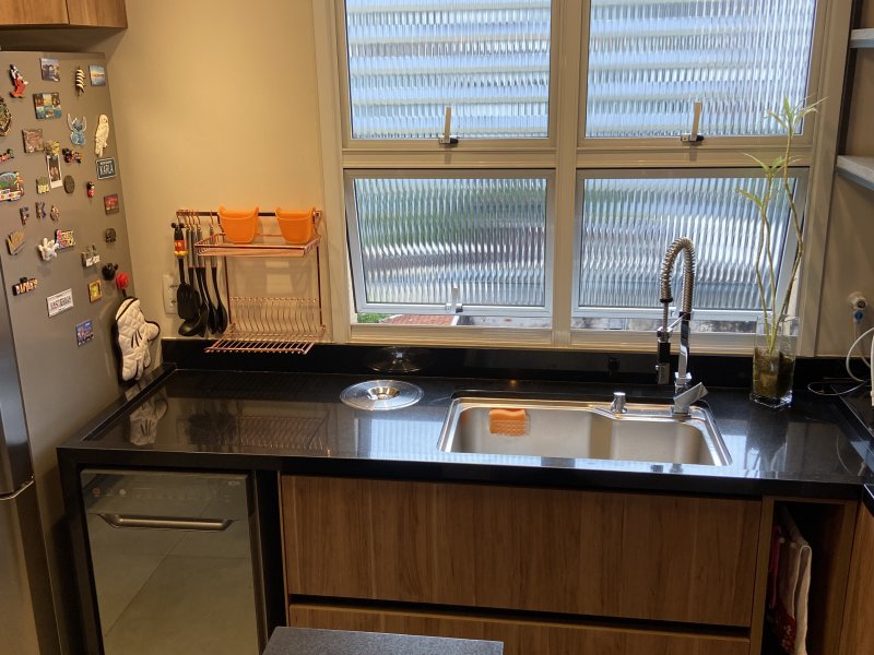 Apartamento à venda Vila Olímpia com 85m² e 2 quartos por R$ 950.000 - 587543894-img-2680.JPG