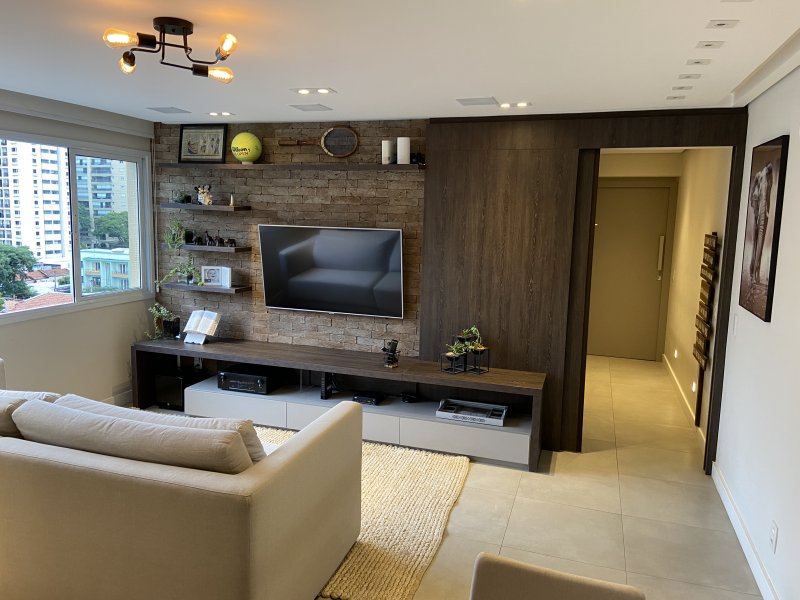 Apartamento à venda Vila Olímpia com 85m² e 2 quartos por R$ 950.000 - 692885987-img-2676.JPG