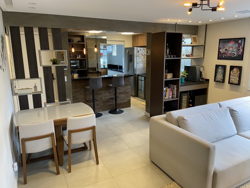 Apartamento à venda Vila Olímpia com 85m² e 2 quartos por R$ 950.000 - 802386089-img-2641.JPG