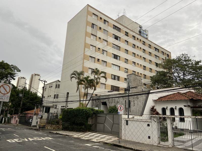 Apartamento à venda Vila Olímpia com 85m² e 2 quartos por R$ 950.000 - img-2711.JPG
