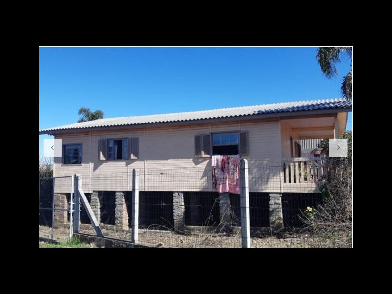 Casa à venda Centro com 474m² e 2 quartos por R$ 225.000 - 1948842519-123117459762754.jpg