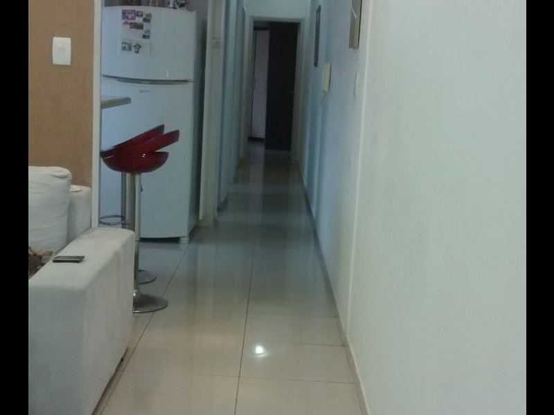 Apartamento à venda Parque São Vicente com 80m² e 2 quartos por R$ 210.000 - 1067853626-corredor-2-copia-copia.jpeg