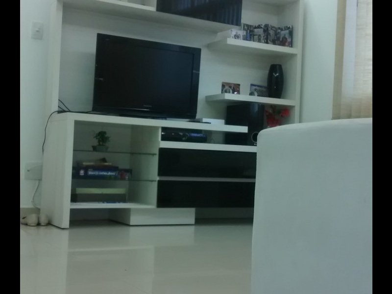 Apartamento à venda Parque São Vicente com 80m² e 2 quartos por R$ 210.000 - 1198794478-sala-2.jpeg