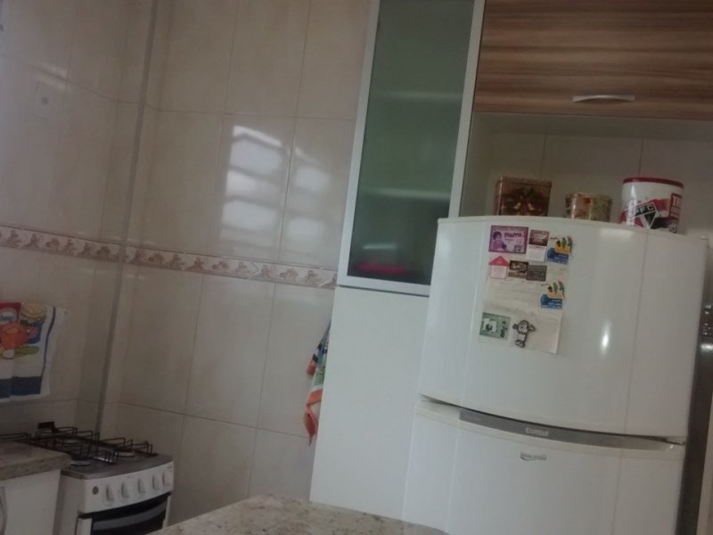 Apartamento à venda Parque São Vicente com 80m² e 2 quartos por R$ 210.000 - 1335069283-cozinha-4.jpeg