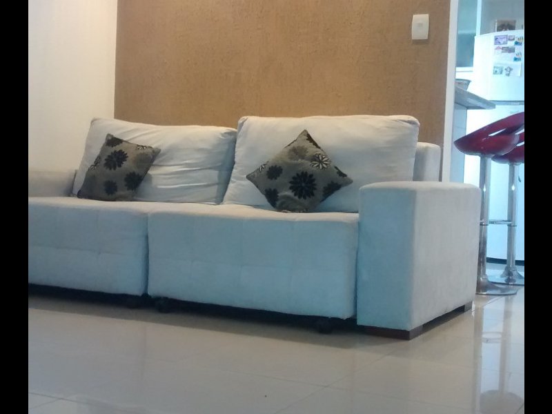 Apartamento à venda Parque São Vicente com 80m² e 2 quartos por R$ 210.000 - 2106957404-sala.jpeg