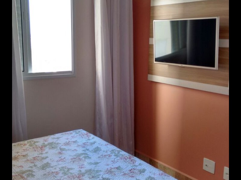 Apartamento à venda Jardim São Carlos com 54m² e 2 quartos por R$ 270.000 - 248262962-img-20161215-wa0012.jpg