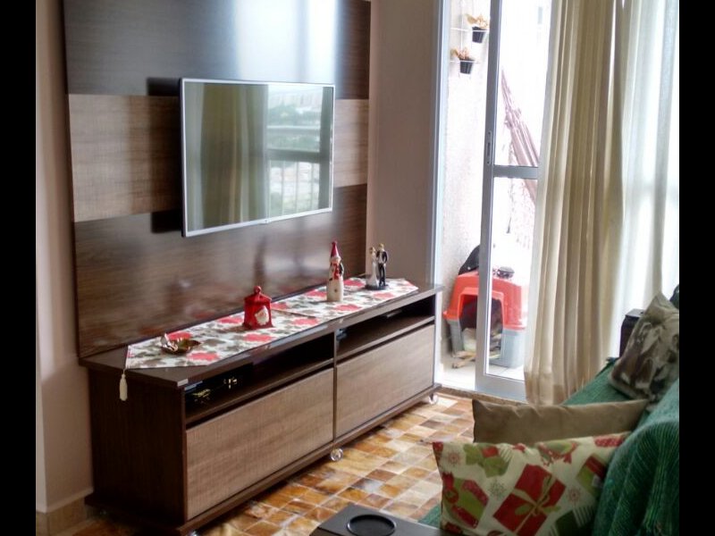 Apartamento à venda Jardim São Carlos com 54m² e 2 quartos por R$ 270.000 - 876502448-img-20161215-wa0008.jpg