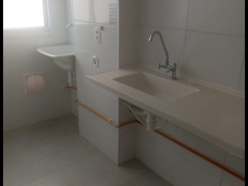 imóvel com 47m² - Guaturinho - Cajamar