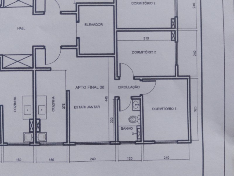 imóvel com 47m² - Guaturinho - Cajamar
