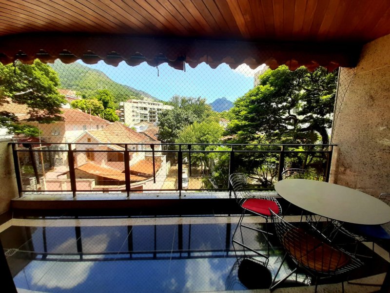 imóvel com 199m² - Tijuca - Rio de Janeiro