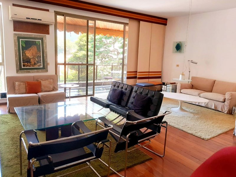 imóvel com 199m² - Tijuca - Rio de Janeiro