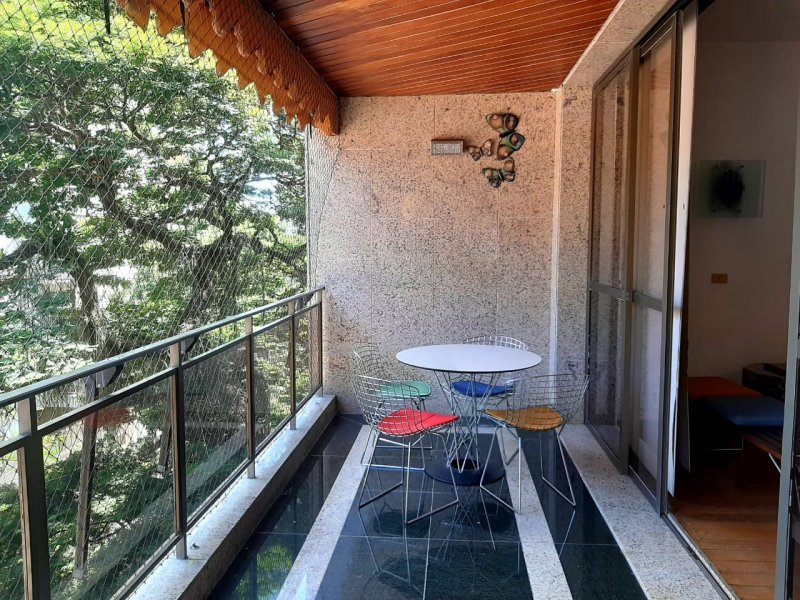 imóvel com 199m² - Tijuca - Rio de Janeiro