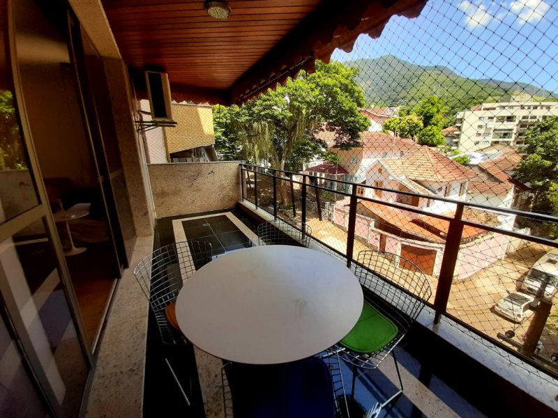 imóvel com 199m² - Tijuca - Rio de Janeiro