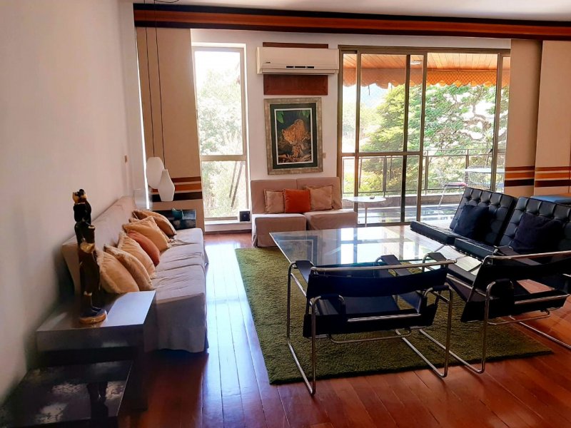 imóvel com 199m² - Tijuca - Rio de Janeiro