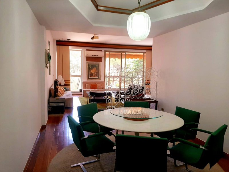 imóvel com 199m² - Tijuca - Rio de Janeiro