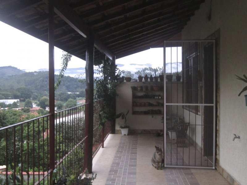 Casa à venda Centro com 254m² e 4 quartos por R$ 550.000 - 784297297-img-0028.jpg
