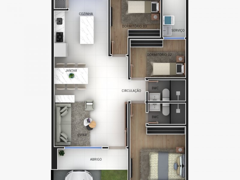 Casa à venda Eucaliptos com 72m² e 3 quartos por R$ 450.000 - 1179262285-aa0e8a9e-82f3-439c-9b20-6643a6341601.jpeg
