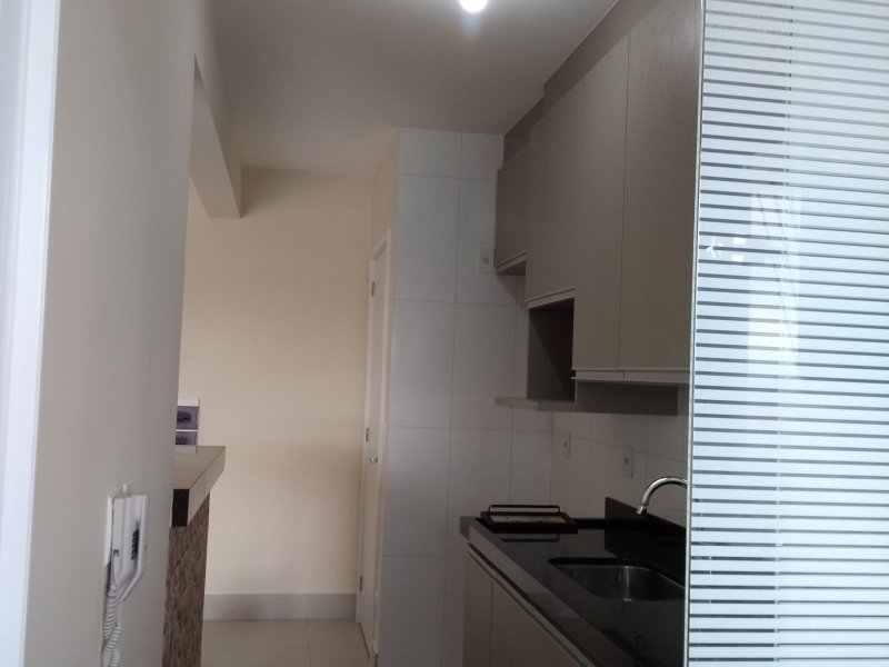 imóvel com 65m² - Santa Tereza - Marília