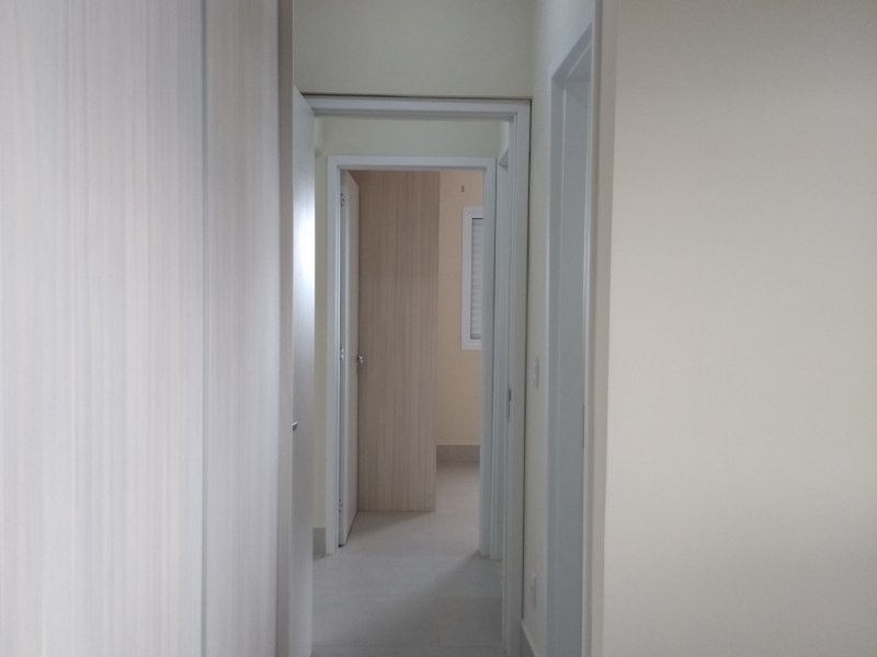 imóvel com 65m² - Santa Tereza - Marília
