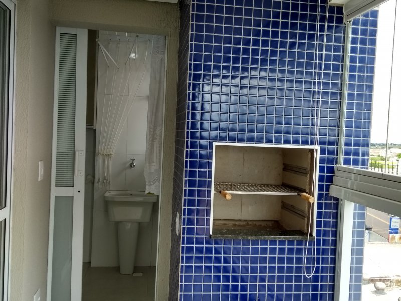 imóvel com 65m² - Santa Tereza - Marília