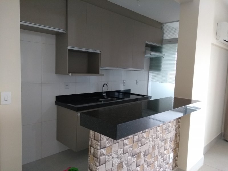 imóvel com 65m² - Santa Tereza - Marília