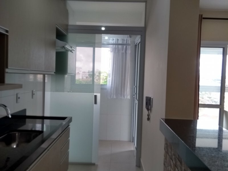 imóvel com 65m² - Santa Tereza - Marília