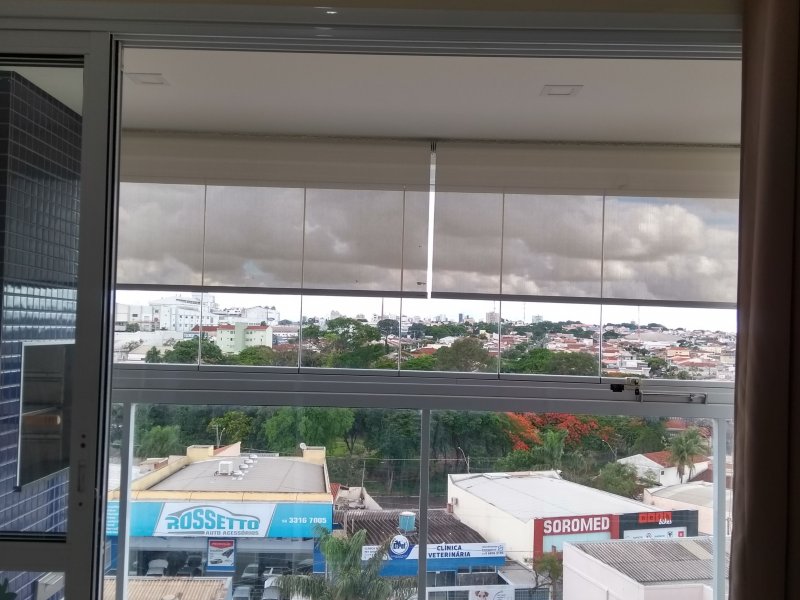imóvel com 65m² - Santa Tereza - Marília