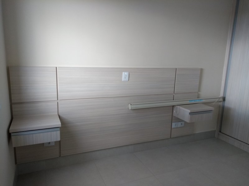 imóvel com 65m² - Santa Tereza - Marília