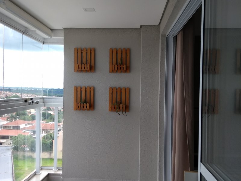 imóvel com 65m² - Santa Tereza - Marília