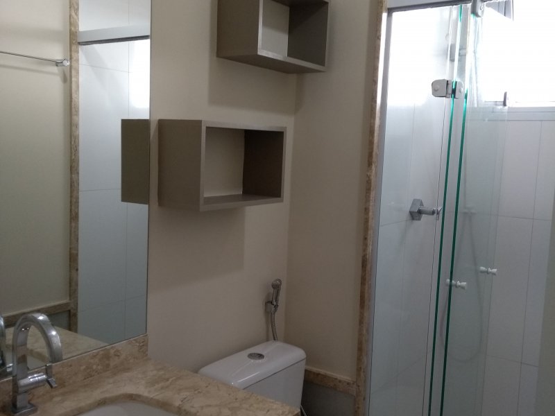 imóvel com 65m² - Santa Tereza - Marília