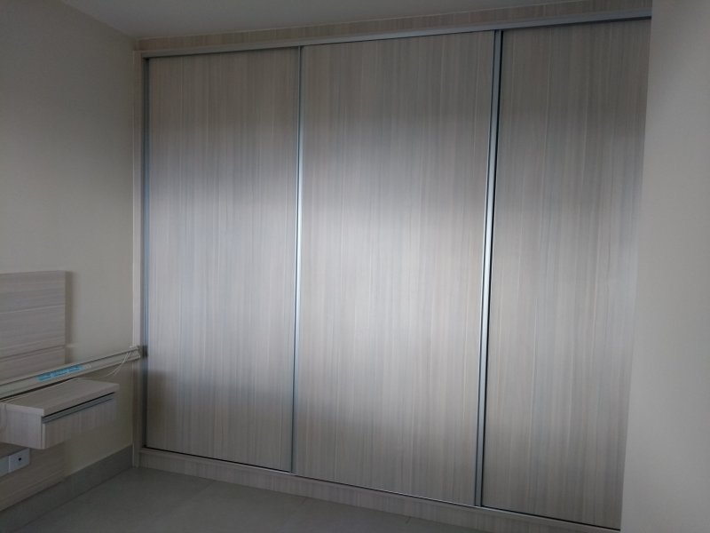 imóvel com 65m² - Santa Tereza - Marília