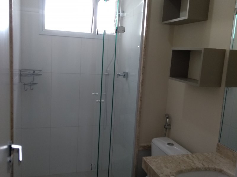 imóvel com 65m² - Santa Tereza - Marília