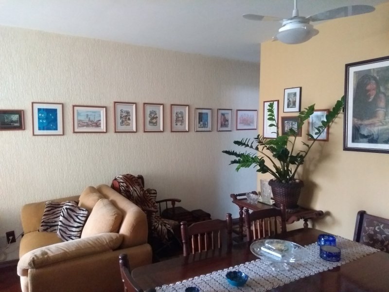 imóvel com 73m² - Jardim Vila Mariana - São Paulo