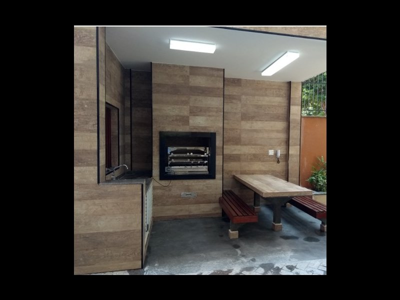 imóvel com 73m² - Jardim Vila Mariana - São Paulo