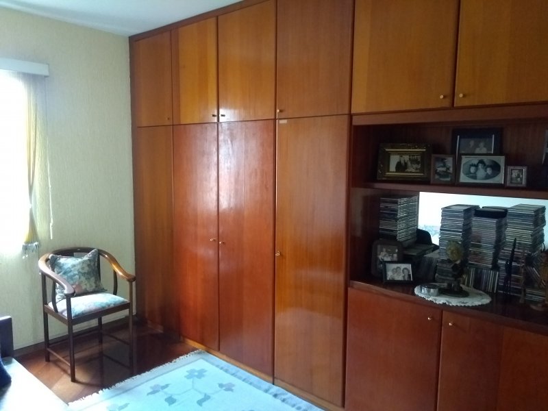 imóvel com 73m² - Jardim Vila Mariana - São Paulo