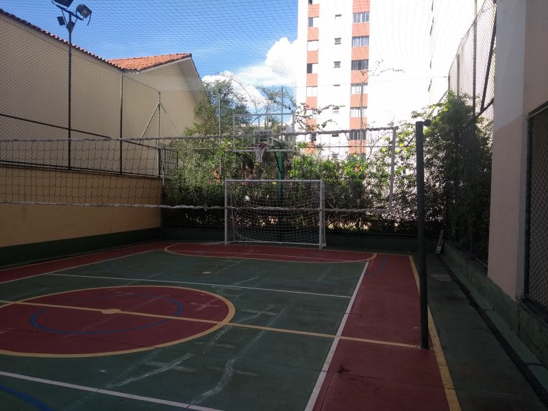 imóvel com 73m² - Jardim Vila Mariana - São Paulo