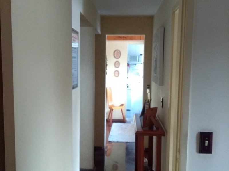 imóvel com 73m² - Jardim Vila Mariana - São Paulo