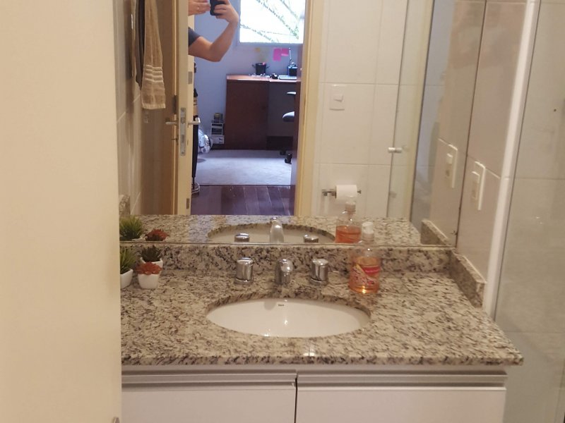imóvel com 84m² - Vila Pompéia - São Paulo