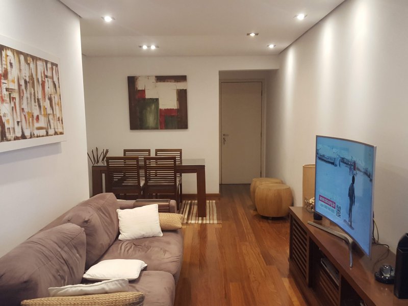 imóvel com 84m² - Vila Pompéia - São Paulo