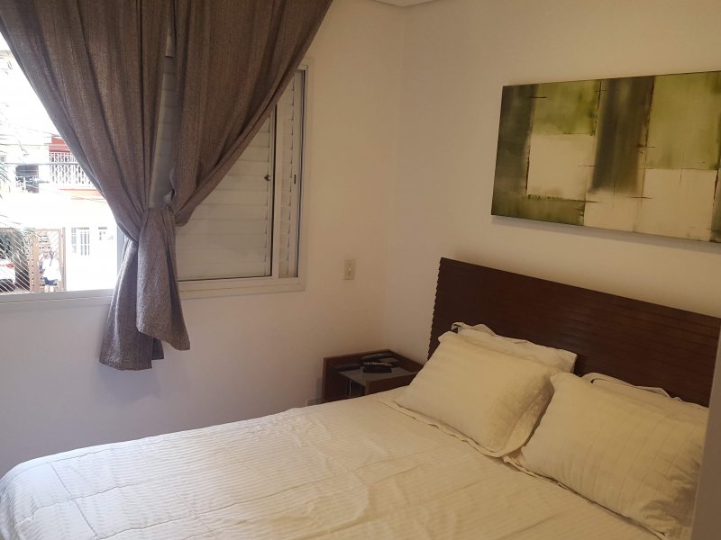 imóvel com 84m² - Vila Pompéia - São Paulo
